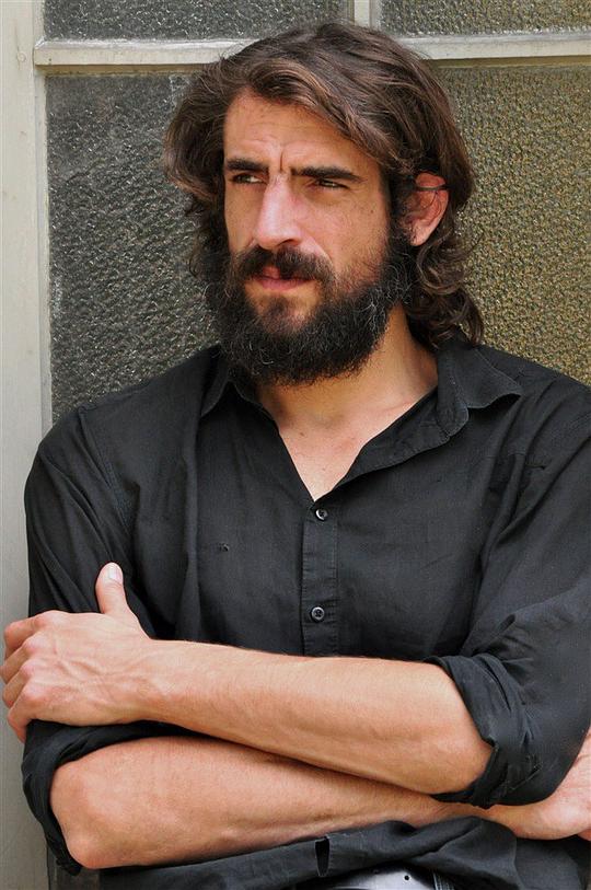 奥古斯丁·勒格朗 Augustin Legrand照片