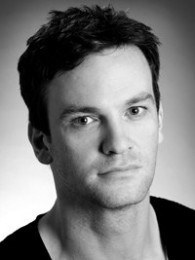 基思·麦克利恩 Keith McErlean照片