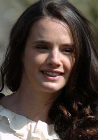 詹妮弗·德克 Jennifer Decker照片