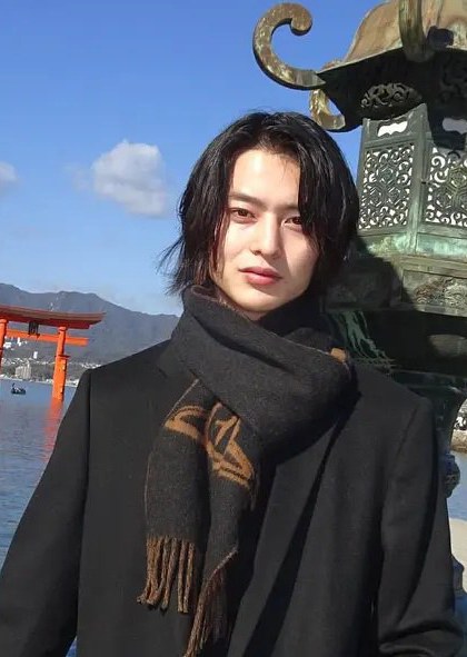 冬野心央 Fuyuno Mio照片