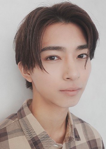 铃木秀修 Suzuki Hideharu照片