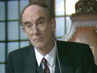 罗杰布莱尔利 Roger Brierley照片