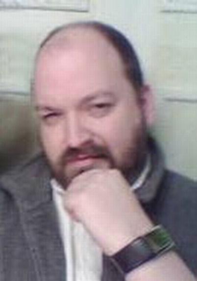 戴夫·马卡基 Dave McKean照片