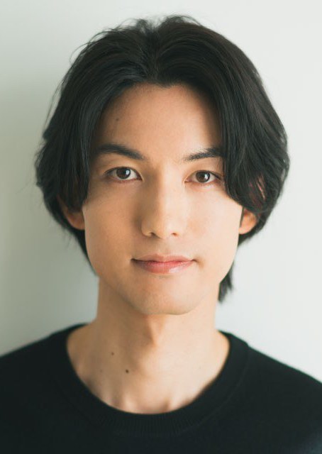 神田圣司 Kanda Masakazu照片