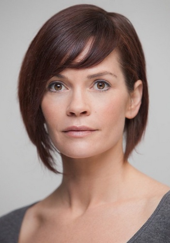 娜塔莉·博尔特 Nathalie Boltt照片