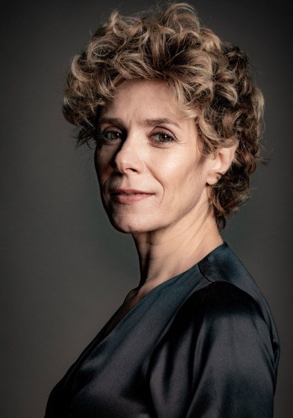 塞奇莉亚·达齐 Cecilia Dazzi照片