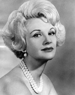 莫伊拉·利斯特 Moira Lister照片