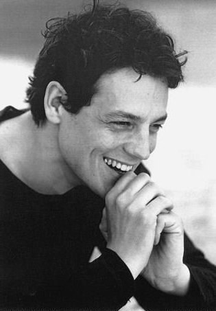 乔治·卢帕诺 Giorgio Lupano照片