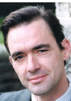 理查德·林特恩 Richard Lintern照片