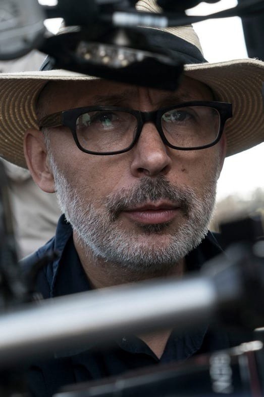 乔治·瑞奇蒙 George Richmond照片