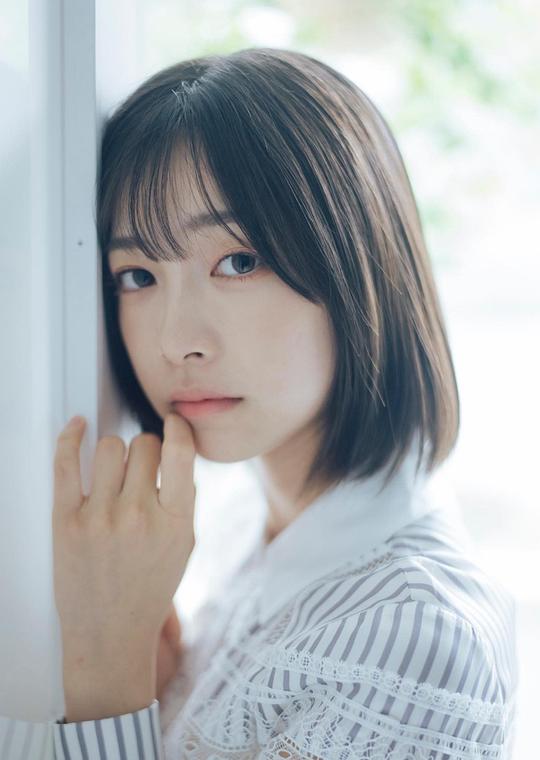 今森茉耶 Maya Imamori照片