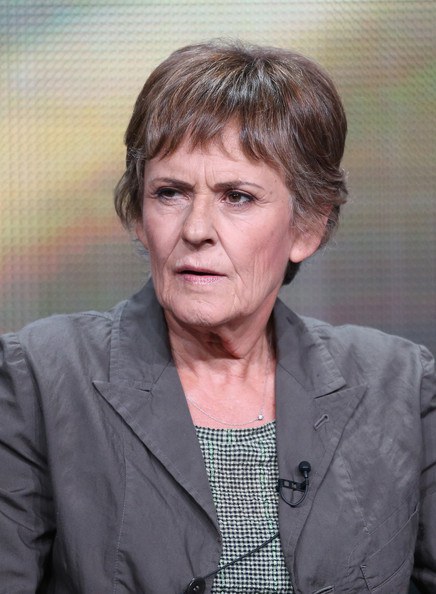 肖恩·斯洛沃 Shawn Slovo照片