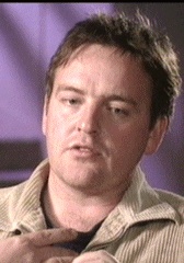 麦克·巴克 Mike Barker照片