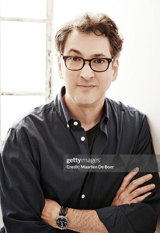 哈里·艾尔方特 Harry Elfont照片