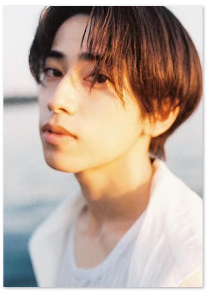 本岛纯政 Junsei Motojima照片