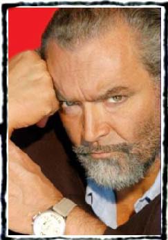 迭戈·阿巴坦托诺 Diego Abatantuono照片