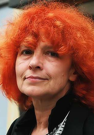 娜娜·裘杨兹 Nana Dzhordzhadze照片