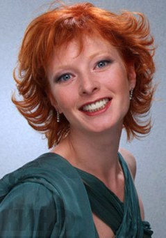 阿马利娅·莫尔德维诺娃 Amaliya Mordvinova照片