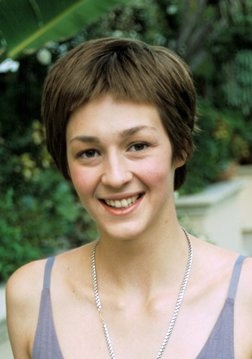 尼莎·库察尼婕 Nutsa Kukhianidze照片