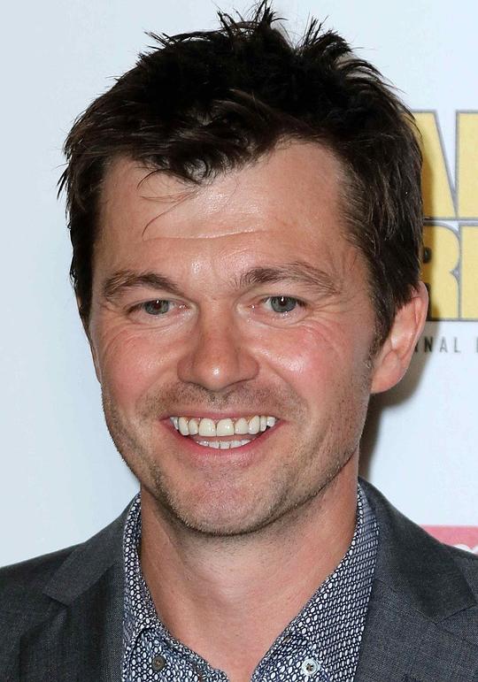 斯科特·曼 Scott Mann照片