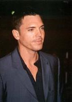 尼古拉斯·李 Nicholas Lea照片