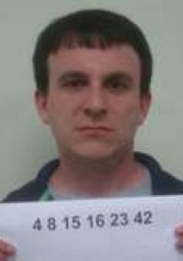 沃伦·格拉夫 Warren Graff照片