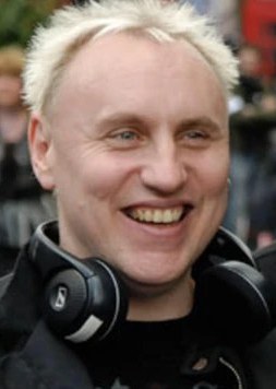 杰克·维斯特 Jake West照片