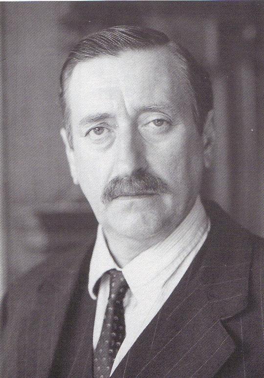 菲利普·杰克森 Philip Jackson照片