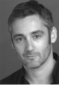 迈克尔·希格斯 Michael Higgs照片