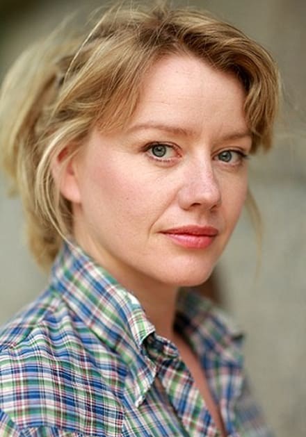 塔姆金·莫莉森 Tamzin Malleson照片