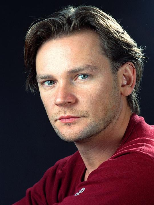 伊雷纽什·乔普 Ireneusz Czop照片