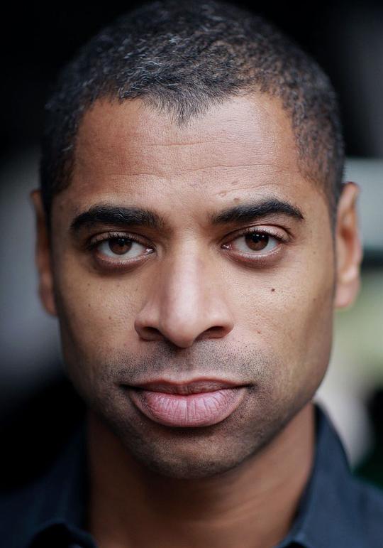 卡尔·柯林斯 Karl Collins照片