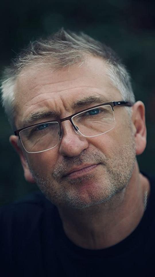 皮特·李·威尔逊 Pete Lee-Wilson照片