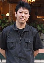 橘正纪 Masaki Tachibana照片