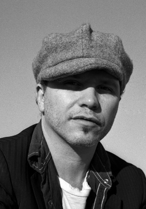 奥利维埃·达昂 Olivier Dahan照片