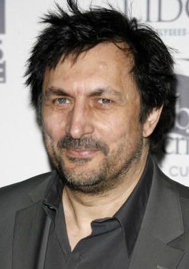 塞尔日·里亚布金 Serge Riaboukine照片