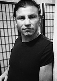 乔·普雷斯蒂亚 Jo Prestia照片