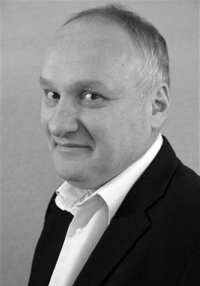 让-佛朗索瓦·戈马特 Jean-François Gallotte照片