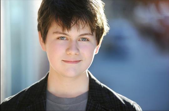 康纳·卡罗尔 Conor Carroll照片