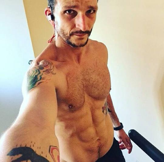 Christopher Bello照片