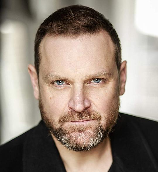 马修·弗林 Matthew Flynn照片