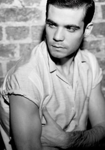 哈维尔·贝尔特兰 Javier Beltrán照片