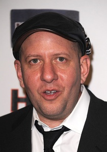 斯蒂夫·平克 Steve Pink照片