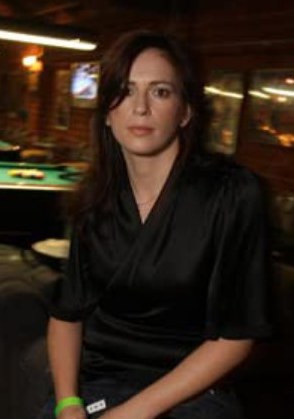 莱克茜·亚历山大 Lexi Alexander照片