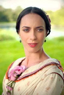 凯特·奥弗林 Kate O'Flynn照片