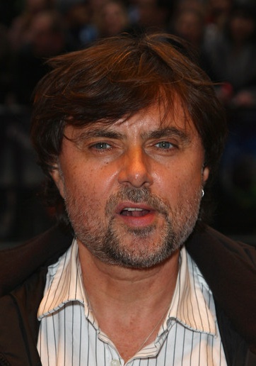 嘉柏·丘波 Gabor Csupo照片