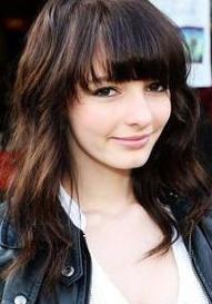 达科塔·布鲁·理查兹 Dakota Blue Richards照片