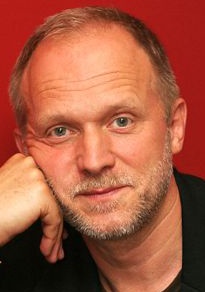 乌尔里希·图库尔 Ulrich Tukur照片