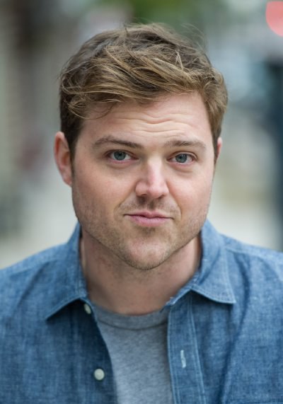 迪伦·泰勒 Dylan Taylor照片