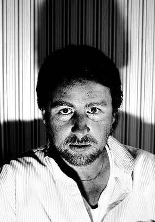 米凯尔·哈弗斯特罗姆 Mikael Håfström照片